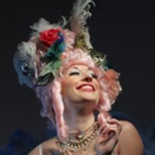 freeFall Closes Out a Season of True Lives with David Adjmi's MARIE ANTOINETTE