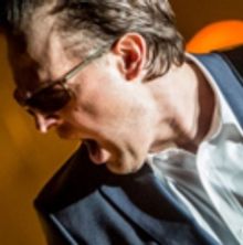 J & R Adventures presents Joe Bonamassa at the State Theatre 4/24