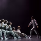BalletBoyz to Bring FOURTEEN DAYS to Storyhouse This Autumn