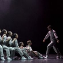 BalletBoyz to Bring FOURTEEN DAYS to Storyhouse This Autumn