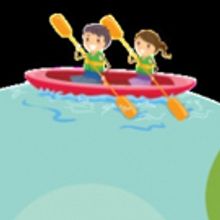 Plan-B Theatre Company presents Premiere of RIVER.SWAMP.CAVE.MOUNTAIN