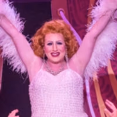 BWW Review: LA CAGE AUX FOLLES at Uptown Players