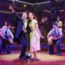 VIDEO: BANDSTAND Says Goodbye to Broadway