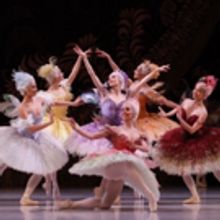 The Australian Ballet's THE SLEEPING BEAUTY Returns for a Special Encore Season