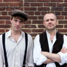 Keegan Theatre Opens 21st Season with STONES IN HIS POCKETS