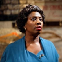 TROUBLE IN MIND Transfers to Print Room at The Coronet; Tanya Moodie to Reprise Role
