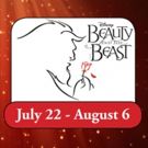 Tickets On Sale Now for BEAUTY AND THE BEAST at Civic Center