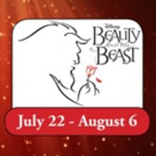 Tickets On Sale Now for BEAUTY AND THE BEAST at Civic Center