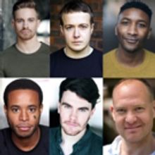 Final Casting Announced for the World Premiere of OUTAWS TO IN-LAWS