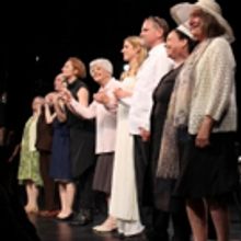 Photo Coverage: Angela Lansbury & Cast Take Bows in Acting Company's THE CHALK GARDEN
