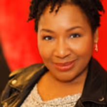 Andrea Frierson at RUSS KAPLAN'S BROADWAY JAZZ SESSION this September