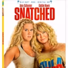 Amy Schumer, Goldie Hawn Star in SNATCHED, Coming to Digital HD, DVD & More
