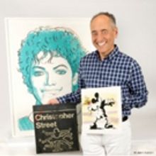 Julien's Auctions Names Tim Luke Executive Director of Contemporary and Street Art Au