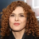 DVR Alert: Olivia Wilde Talks '1984'; Bernadette Peters Talks 'Broadway Barks' on…