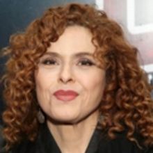 DVR Alert: Olivia Wilde Talks '1984'; Bernadette Peters Talks 'Broadway Barks' on LIV