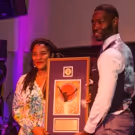 Photo Flash: National Black Theatre Celebrates Black Excellence With Teer Spirit…
