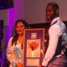 Photo Flash: National Black Theatre Celebrates Black Excellence With Teer Spirit…