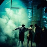 BWW Review: THE RAILWAY CHILDREN, Exeter Northcott Theatre Photo