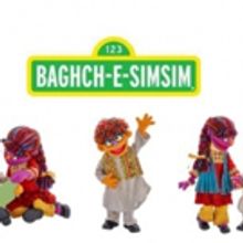 Sesame Workshop Introduces New Afghan Muppet 'Zeerak'