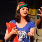 Photo Flash: Barrel of Monkeys presents THAT'S WEIRD, GRANDMA: Holiday Stories