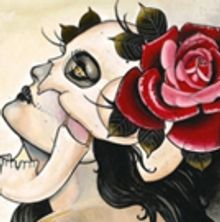 KCRW Announces Line-Up for Masquerade Ball