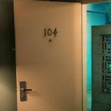 HBO Debuts New Anthology Series ROOM 104, 7/28