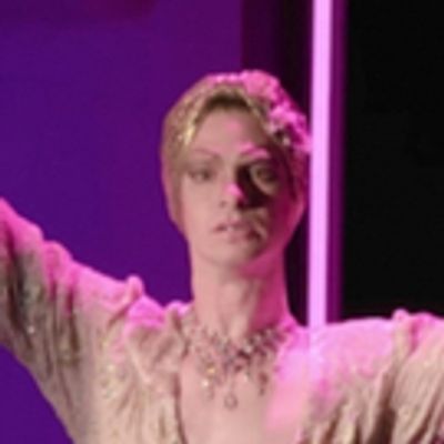 VIDEO: Go Behind The Scenes Of ANGELS IN AMERICA