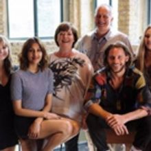 James Atherton, Taj Atwal, Sally Bankes, and More to Star in RITA, SUE, AND BOB TOO