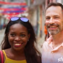 TLC's Hit Show 90 DAY FIANCE Returns 10/8
