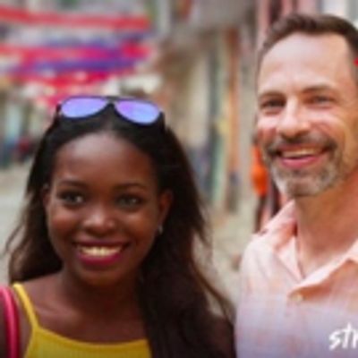 TLC's Hit Show 90 DAY FIANCE Returns 10/8