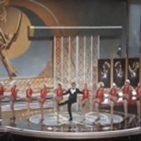 VIDEO: Stephen Colbert Sings and Dances His Way Into Opening the Emmy Awards Video