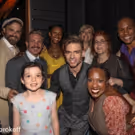 Photo Coverage: Lynn Ahrens Attends RAGTIME Opening Night at Barrington Stage Co.