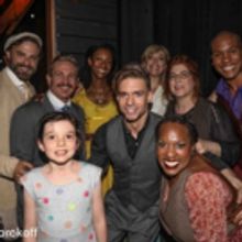 Photo Coverage: Lynn Ahrens Attends RAGTIME Opening Night at Barrington Stage Co.