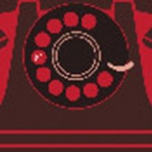 DIAL M FOR MURDER Opening Soon at Stage Door Players