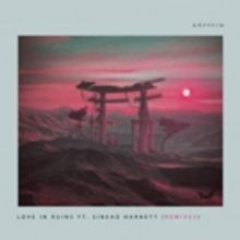 Gryffin Releases 'Love In Ruins ft Sinead Harnett' (Remixes) Today