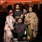 Anurag Kashyap Launches the Poster of GURGAON