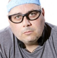 SCREW IT: DOIN' TIME ON THE LINE Makes its New York City Premiere at United Solo