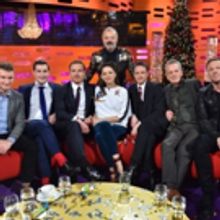 Annual Graham Norton Quiz Night to be Held Next Month