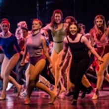 BWW Review: Alabama Talent Fills The Spotlight in A CHORUS LINE at Virginia Samford T
