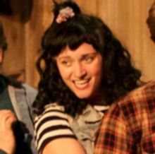 Photo Flash: EVIL DEAD THE MUSICAL Returns to Out of Box Theatre