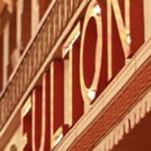 Fulton Theatre Announces the Robert Fulton Awards
