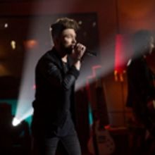 AT&T AUDIENCE Network to Present Chris Lane Concert this Friday