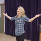 TV Exclusive: Kelli O'Hara Falls Back into BRIDGES & More on TURNING THE TABLES!