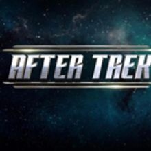 STAR TREK: DISCOVERY Live After-Show AFTER TREK Debuts This Sunday on CBS ALL ACCESS