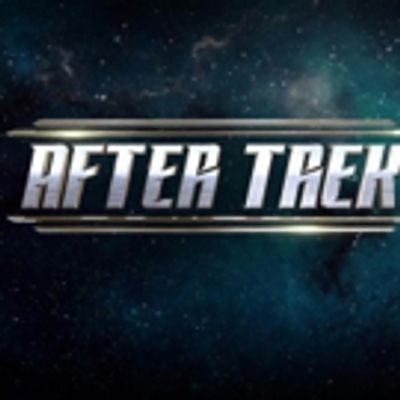 STAR TREK: DISCOVERY Live After-Show AFTER TREK Debuts This Sunday on CBS ALL ACCESS