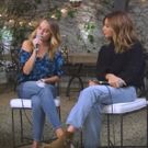 VIDEO: Disney Stars Unite! Ashley Tisdale & Debby Ryan Cover Destiny's Child