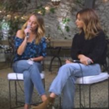 VIDEO: Disney Stars Unite! Ashley Tisdale & Debby Ryan Cover Destiny's Child