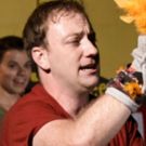 Don't Miss HAND TO GOD at Black Box PAC