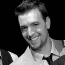 Centenary Stage Company presents FRINGE FESTIVAL: SONG & DANCE MEN