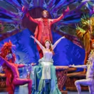 BWW Review: Disney's THE LITTLE MERMAID Goes Under The Sea at Wolf Trap